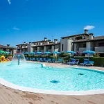 Airone Bianco Village