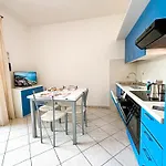 Airone Bianco Village Appart hôtel