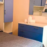 Appart hôtel Airone Bianco Village Lido delle Nazioni