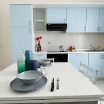 Appart hôtel Airone Bianco Village Lido delle Nazioni