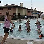 Airone Bianco Village 4*