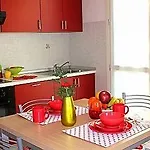 Airone Bianco Village Appart hôtel