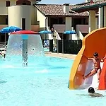 Airone Bianco Village Appart hôtel 4*