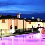 Airone Bianco Village 4* Lido delle Nazioni