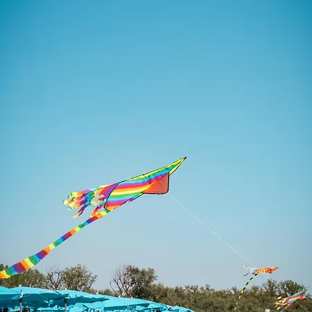 Aparthotel Airone Bianco Village 4*