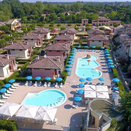 Airone Bianco Village Appart hôtel