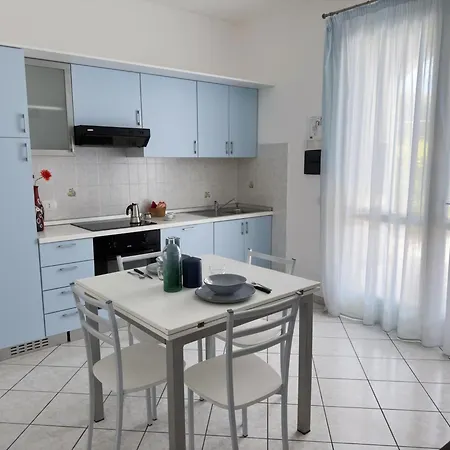 Aparthotel Airone Bianco Village