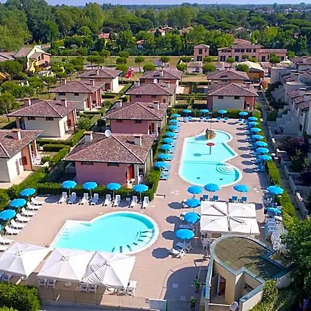 Airone Bianco Village 4* Lido delle Nazioni