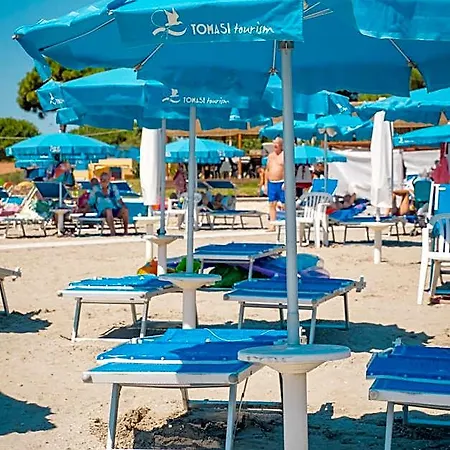 Airone Bianco Village Apart Otel Lido delle Nazioni