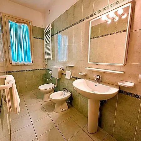Airone Bianco Village 4* Lido delle Nazioni
