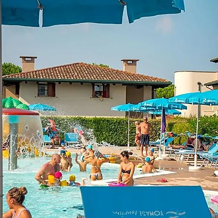 Airone Bianco Village Apart Otel