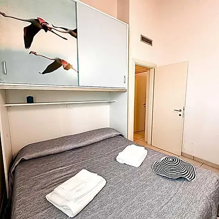 Apart Otel Airone Bianco Village