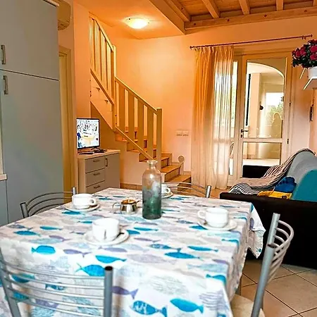 Apart Otel Airone Bianco Village