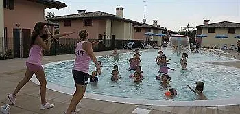 Airone Bianco Village 4*