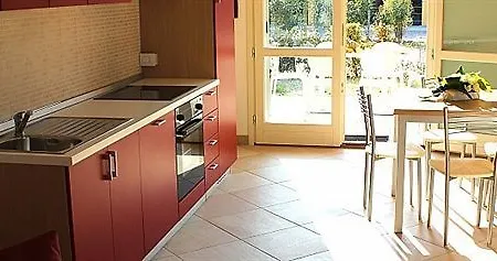 Airone Bianco Village Aparthotel 4*