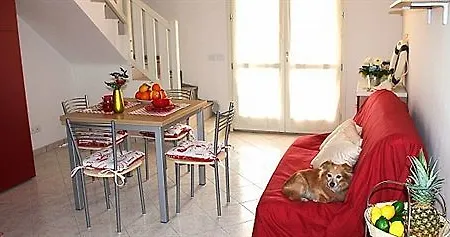 Airone Bianco Village Aparthotel