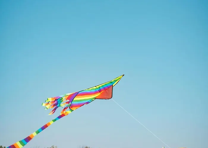 Апарт-отель Airone Bianco Village 4*