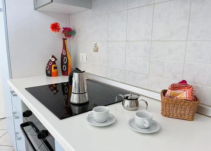 Airone Bianco Village