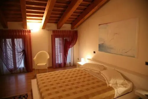 Airone Bianco Village Лидо-делле-Национи