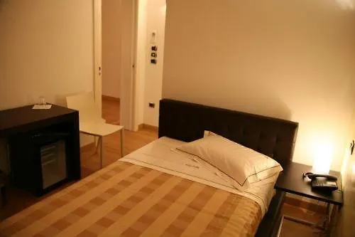 Airone Bianco Village