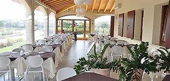 Airone Bianco Village Апарт-отель Лидо-делле-Национи