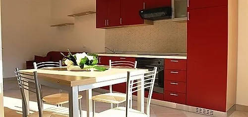 Airone Bianco Village 4*