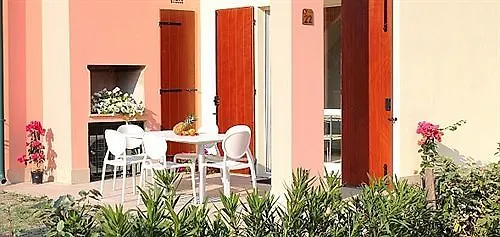 Airone Bianco Village 4*